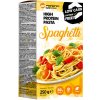 Těstoviny ForPro Proteinové těstoviny špagety 250 g