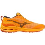 Mizuno Wave Rider GTX Zinnia Tigerlily Black – Hledejceny.cz