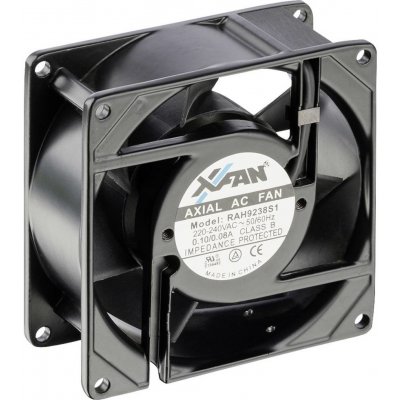 X-Fan RAH9238S1 – Hledejceny.cz