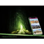 Venkovní úniková hra: Zakletá stezka – Zboží Dáma