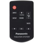 Dálkový ovladač General Panasonic N2QAYC000121 – Hledejceny.cz