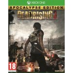 Dead Rising 3 (Apocalypse Edition) – Zbozi.Blesk.cz