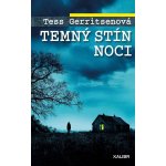 Gerritsen Tess - Temný stín noci – Sleviste.cz