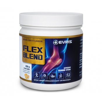 Evris Flex Blend citron 450 g