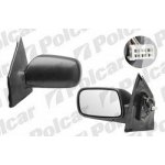 Zpětné zrcátko TOYOTA YARIS 99-02 elektrické vyhřívané