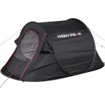 High Peak Vision 2 – Sleviste.cz