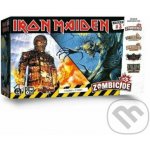 Cool Mini or Not Zombicide 2nd Edition: Iron Maiden Pack 3 – Hledejceny.cz
