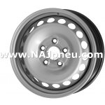 Alcar Stahlrad 6696 6.5x16 5x120 ET60 | Zboží Auto