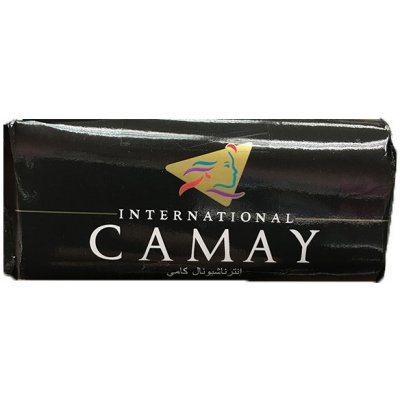Camay Chic toaletní mýdlo 125 g od 12 Kč - Heureka.cz