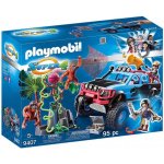 Playmobil 9407 Monster Truck Alex a Rock Brock – Zbozi.Blesk.cz