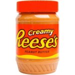 Reese‘s Krémové arašídové máslo 510 g – Zboží Dáma