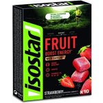 ISOSTAR HIGH ENERGY FRUIT BOOST 10 x 10 g – Sleviste.cz