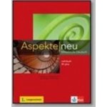 Aspekte neu B1+ – Lehrbuch – Hledejceny.cz