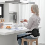 InnovaGoods nastavitelný rovnací pás na záda Colcoach – Hledejceny.cz