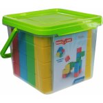 GEOMAG Magicube Počítání 64 – Sleviste.cz