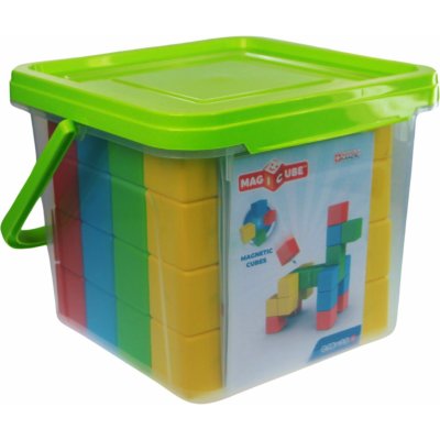 GEOMAG Magicube Počítání 64 – Sleviste.cz