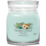 Yankee Candle ALOE & AGAVE signature 368 g – Zboží Mobilmania