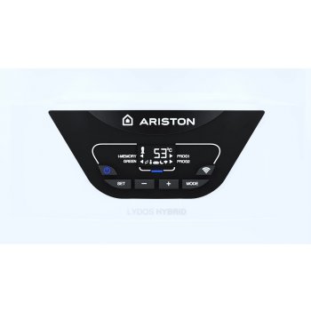 Ariston Lydos Hybrid WiFi 100 3629065