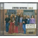 Lynyrd Skynyrd - Gold CD – Zboží Mobilmania