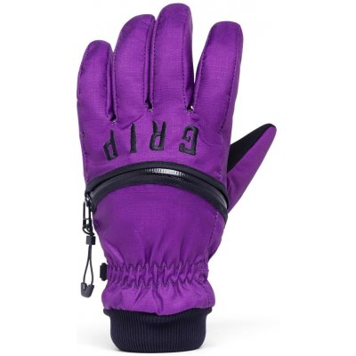 Deathgrip Ghoul purple – Hledejceny.cz