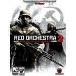 Red Orchestra 2: Heroes of Stalingrad – Hledejceny.cz