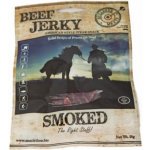 Snack Time Sušené hovězí maso Beef Jerky Smoked 25 g – Hledejceny.cz