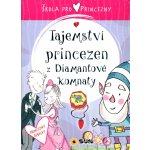 Tajemství princezen z Diamantové komnaty – Hledejceny.cz