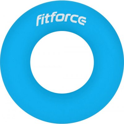 Fitforce RingGrip S modrá – Zboží Dáma