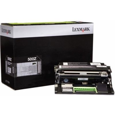 Lexmark 50F0Z00 - originální – Zbozi.Blesk.cz