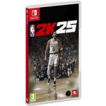 NBA 2K25 – Zboží Dáma