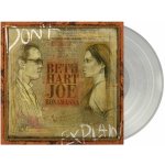 Hart Beth & Joe Bonamassa - Don't Explain Clear Vinyl LP – Hledejceny.cz