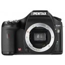 Digitální fotoaparát Pentax K200D