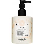 Maria Nila Colour Refresh Sand 8.32 maska s barevnými pigmenty 300 ml – Zboží Mobilmania
