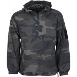 Bunda Mil-tec letní Combat darkcamo – Hledejceny.cz