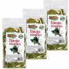 Krmivo pro hlodavce Alegia Listy maliny 3 x 40 g