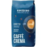 Eduscho Caffé Crema kräftig 1 kg – Zbozi.Blesk.cz