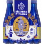 Bílinská kyselka 6 x 1000 ml – Hledejceny.cz