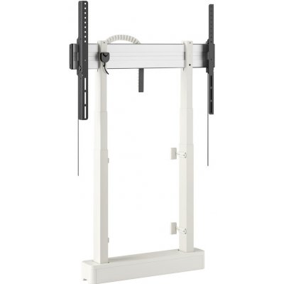 Optoma IFPD RISE 2005 MOTORIZED DISPLAY LIFT FLOOR/WALL 50 W EU 7320051//RISE 2005W – Zboží Dáma