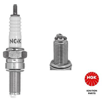 Zapalovací svíčka NGK C7E – Hledejceny.cz