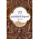 77 pražských legend - Ježková Alena