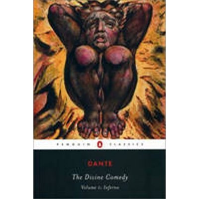 Divine Comedy 1 Inferno