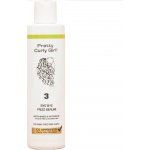 Pretty Curly Girl Bye Bye Frizz Serum proti krepu 150 ml – Hledejceny.cz