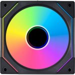 Lian Li UNI FAN SL-INF 120 ARGB PWM UF-SLIN120-1B – Sleviste.cz