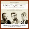 Audiokniha Legacy of Secrecy