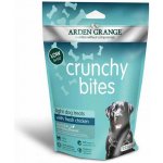 Arden Grange Crunchy Bites Light Dog rich in Chicken 225 g – Hledejceny.cz