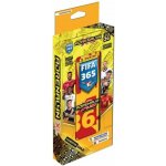 Panini FIFA 365 2025/2026 Adrenalyn pencil tin – Zboží Mobilmania