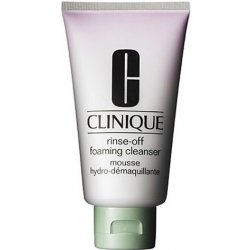 Clinique Rinse off foaming Cleanser 150 ml