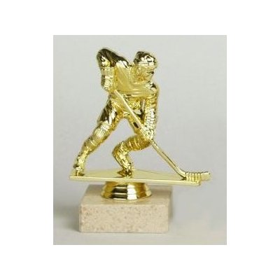 Figurka hokejisty 13 17 cm 13 cm – Hledejceny.cz