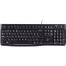  Logitech Keyboard K120 for Business 920-002479