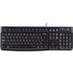 Logitech Keyboard K120 for Business 920-002479 – Hledejceny.cz